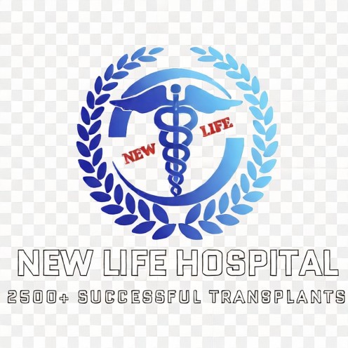 New Life Hospital