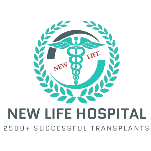 New Life Hospital